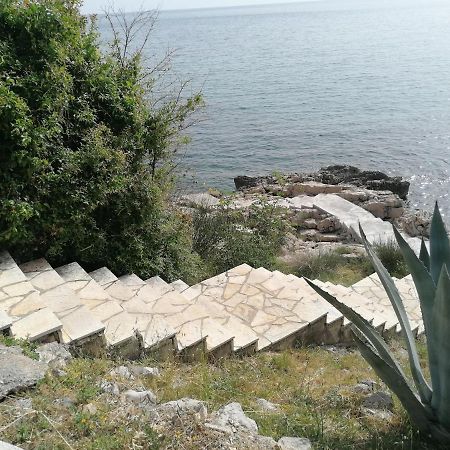 Apartman Marinkovic Добра вода Екстериор снимка