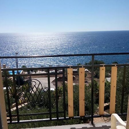 Apartman Marinkovic Добра вода Екстериор снимка