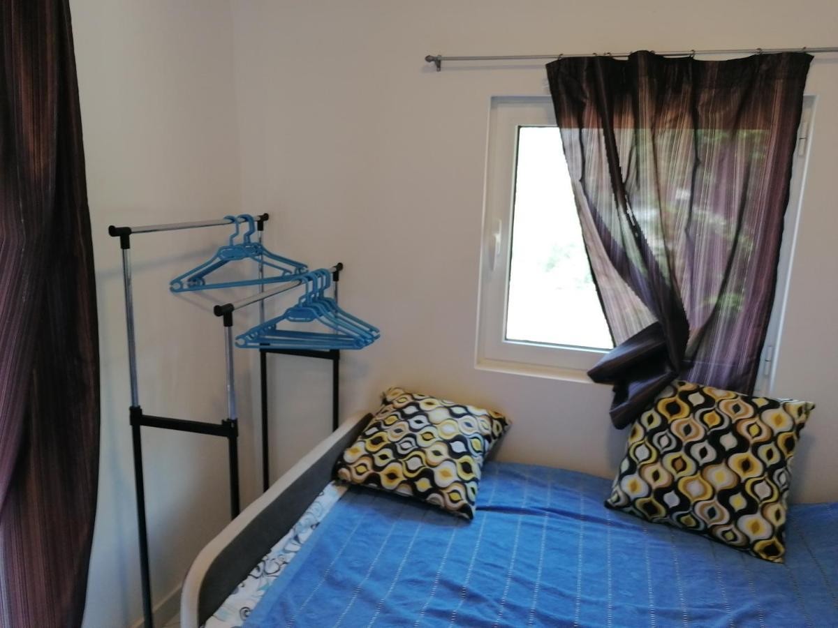 Apartman Marinkovic Добра вода Екстериор снимка