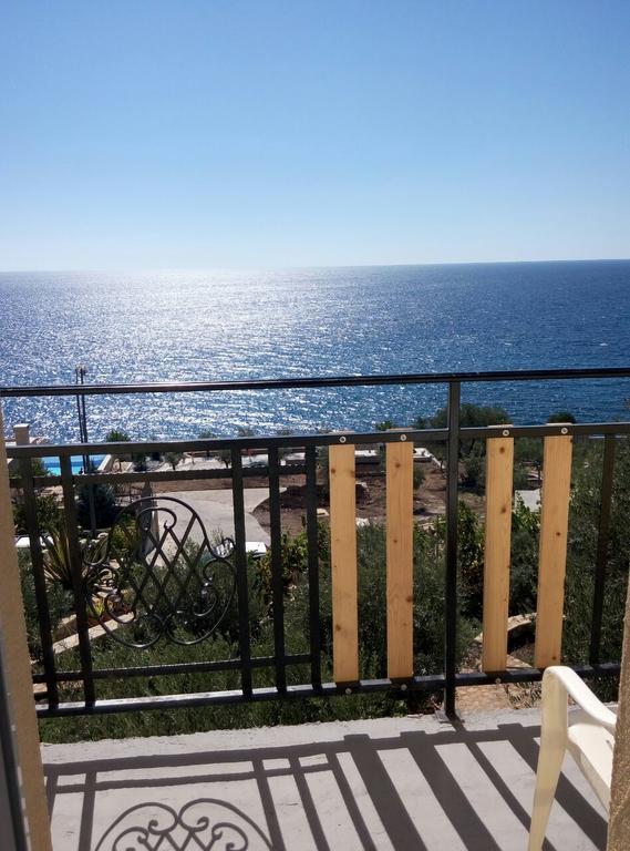 Apartman Marinkovic Добра вода Екстериор снимка