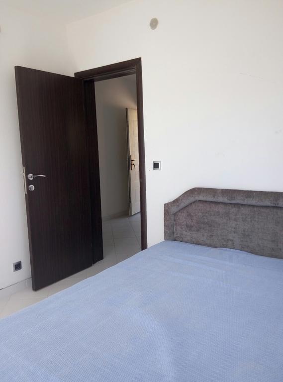 Apartman Marinkovic Добра вода Екстериор снимка