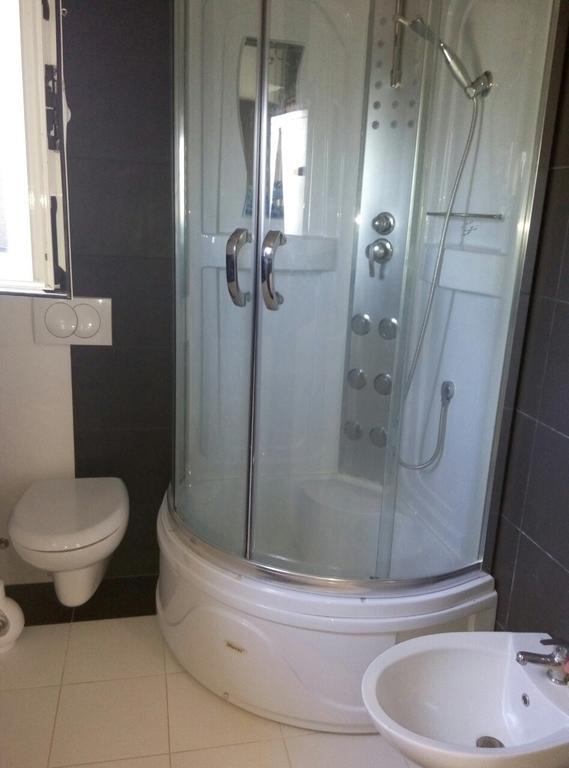 Apartman Marinkovic Добра вода Екстериор снимка