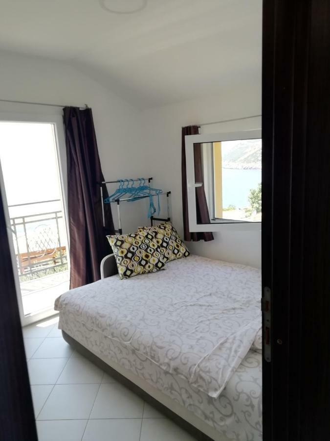 Apartman Marinkovic Добра вода Екстериор снимка